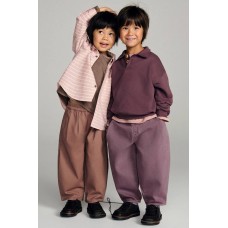 Laciel unisex balon jean