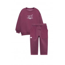 laciel mürdüm unisex takım