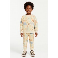 unisex safari takım