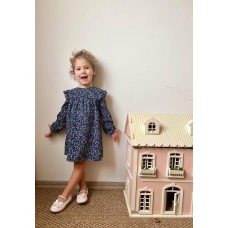 mevsimlik kız elbise