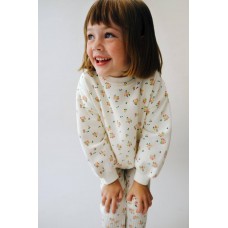 kız takım ispanyol paça taytlı