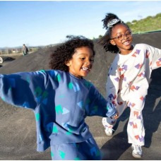 laciel unisex  takım beyaz